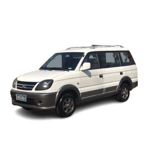 Mitsubishi Adventure GLS Sport MT