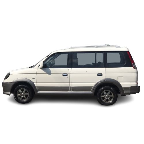 Mitsubishi Adventure GLS Sport MT