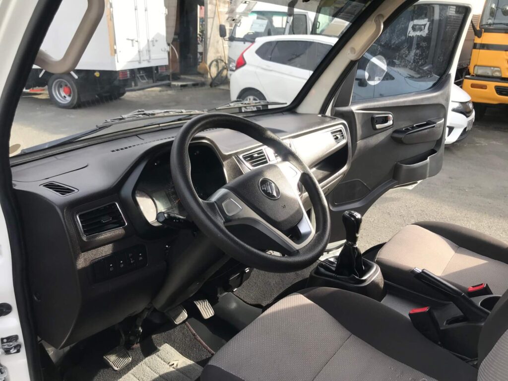 Gratour Harabas TM 300 MPV 16 Seater