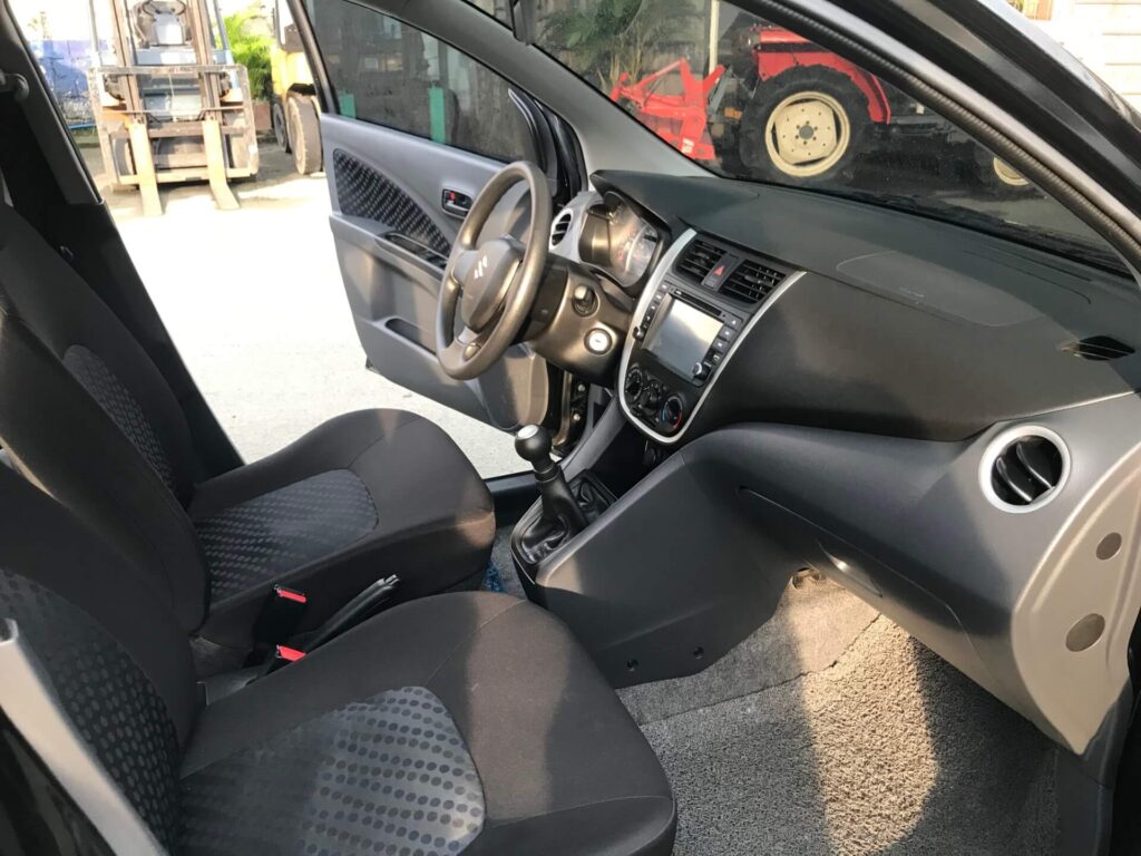 Suzuki Celerio M/T