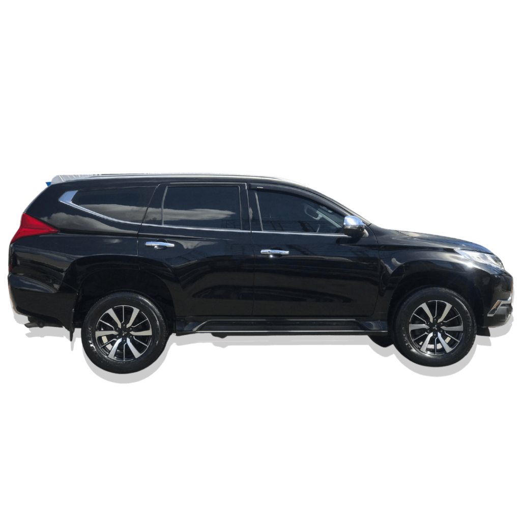 Mitsubishi Montero Sport GLS Premium 4x2 AT