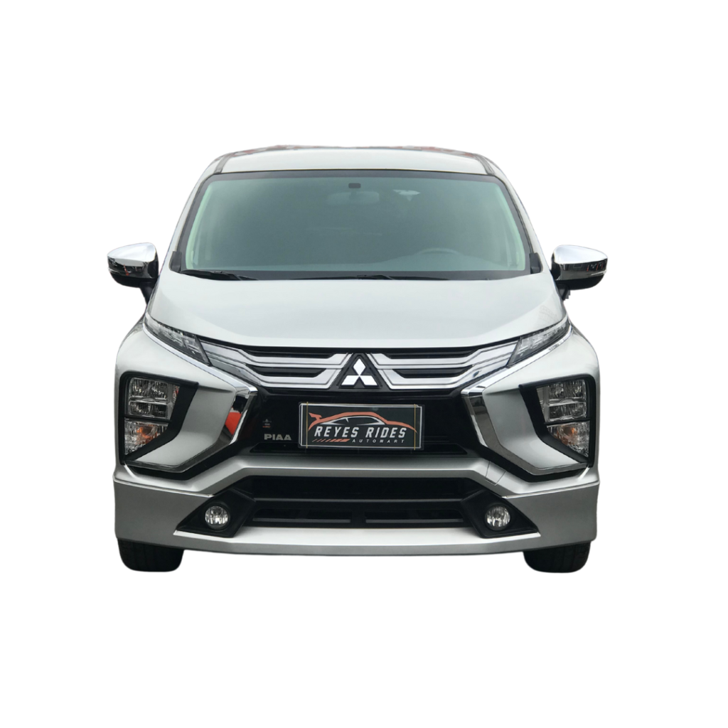 Mitsubishi Xpander GLS AT