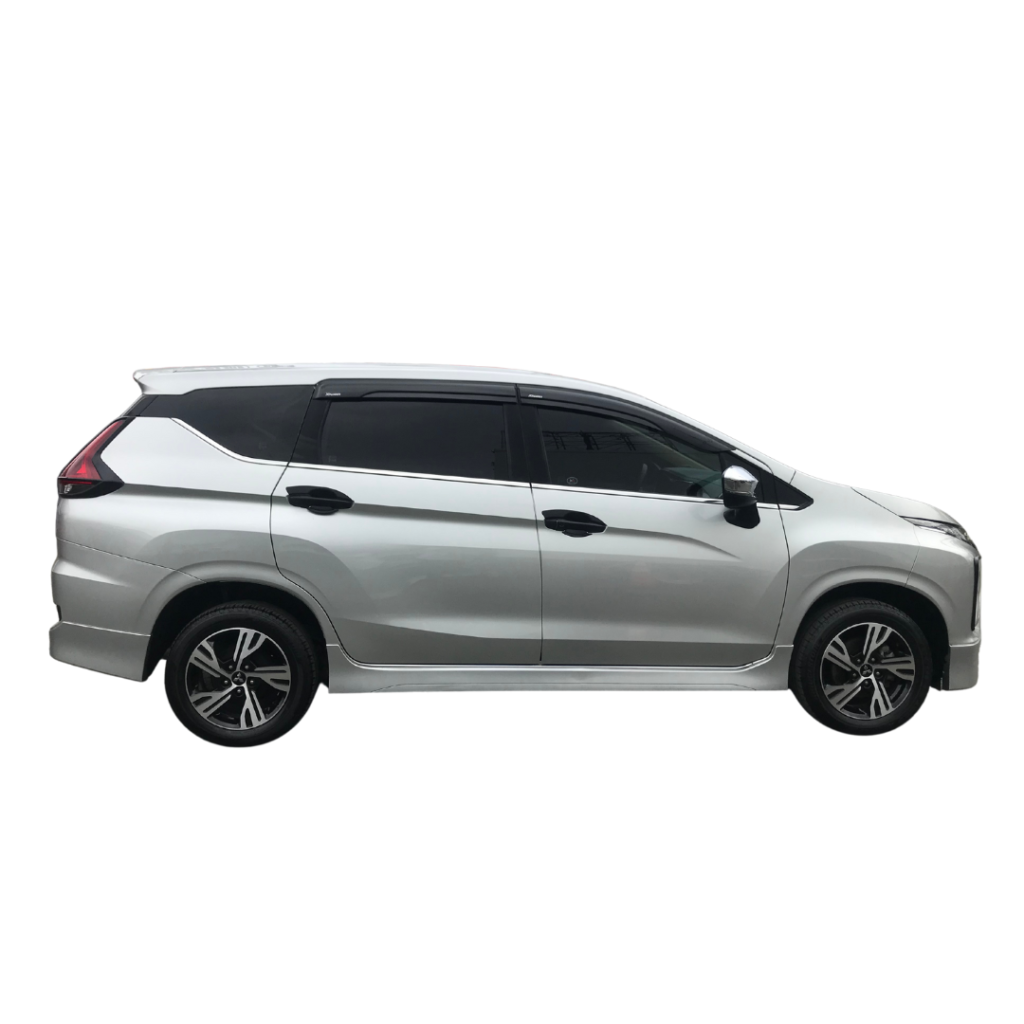 Mitsubishi Xpander GLS AT