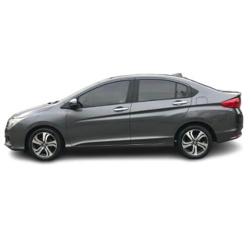 Honda City VX A/T