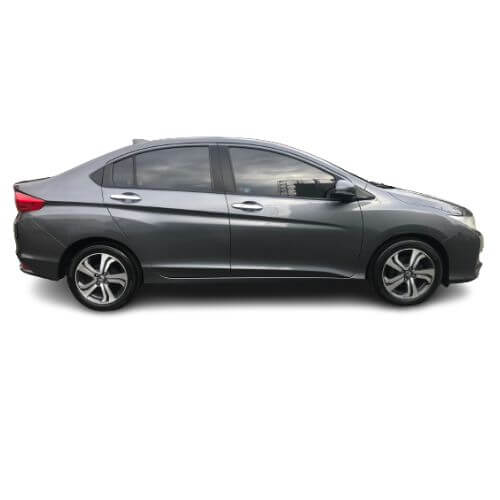 Honda City VX A/T