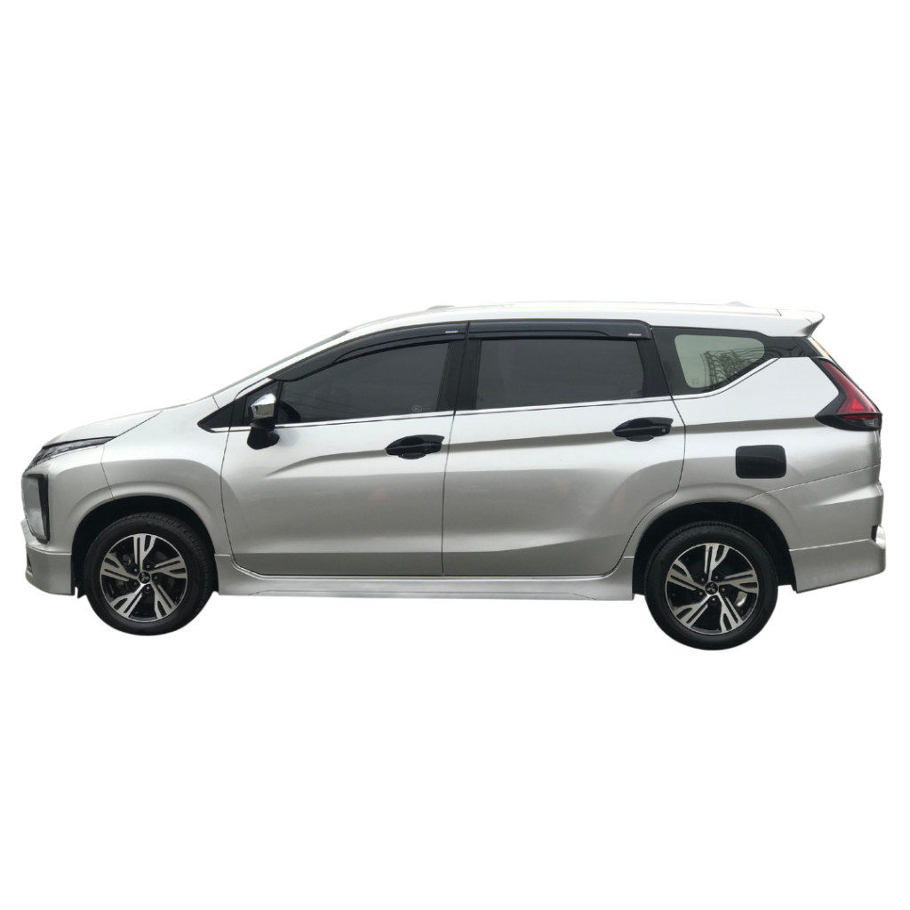 Mitsubishi Xpander GLS AT