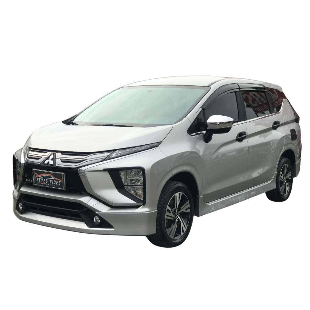 Mitsubishi Xpander GLS AT